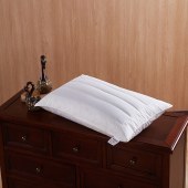 恒源祥羽毛荞麦枕48*74cm1JJ1212