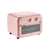 美的（Midea）家用多功能烤箱PT12X3