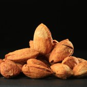 天生好果巴旦木160g