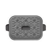 伊莱克斯多功能料理锅EGHP6120