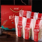 拾叶觅秋时和岁丰粗粮礼盒1560g/盒