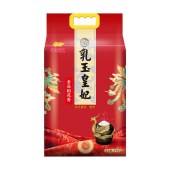 金龙鱼乳玉皇妃壹品稻花香5KG（单位：袋）