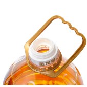 金龙鱼压榨本香非转基因菜籽油5L