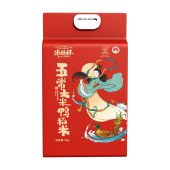 米妹妹五常大米鸭稻米5kg