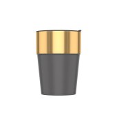 非物烟火轻奢咖啡杯(颜色随机)