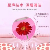 MEEEGOU米狗洁面仪520