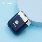 HYUNDAI电动牙刷&剃须刀商务套装YT805