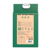 米妹妹五常湿地有机大米5kg