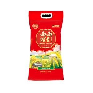 今粮道面面俱到（原味麦粉）2.5KG