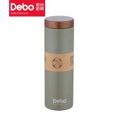 Debo德铂斯凯立316不锈钢保温杯 DEP-853