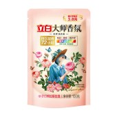 立白除菌洗衣液1.05kg倍净七件套(1570g)