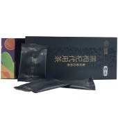 中粮中茶黑枸杞代用茶礼盒（铝箔）单支礼盒