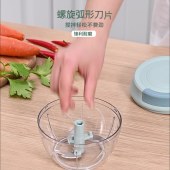 A-TIMES西索科手动料理器CJ-21034