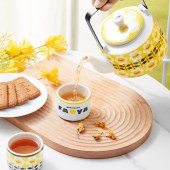 共禾京品发鸭系列一壶两杯