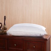 恒源祥羽毛荞麦枕48*74cm1JJ1212