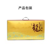 恒源祥龙锦枕HYX042ZX