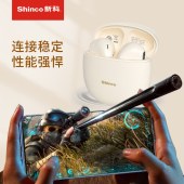 新科真无线蓝牙耳机GT19