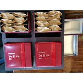 金枞丝（至朴）大树红茶320g(4盒×16包×5g)