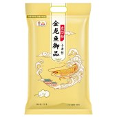 金龙鱼御品麦芯粉小麦粉5kg