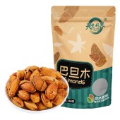 天生好果巴旦木160g
