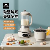 WorldKitchen多功能破壁机WK-GPB6006/KZ