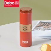 Debo德铂斯凯立316不锈钢保温杯 DEP-853