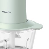 山水多功能绞肉机 S-JR3701