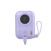 沃品移动电源LQ01
