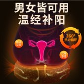 和正艾灸坐垫HZ-AJZD-1