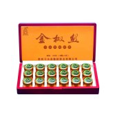 金枞丝（习水古树茶)180g(18罐*10g)