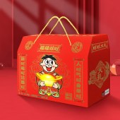 旺旺1.68kg休闲零食(单位：包)