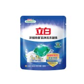 立白除菌洗衣液1.05kg倍净七件套(1570g)