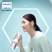 飞利浦/PHILIPS冲牙器HX3801