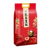 金龙鱼乳玉皇妃稻花香5KG