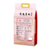 金龙鱼乳玉皇妃稻花香5KG