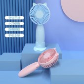 十足酷SZK-H22手机支架套装 天蓝色