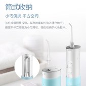 松下（Panasonic）防水型舒适护理冲牙器 (单位