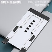 十足酷SZK-H22手机支架套装 天蓝色