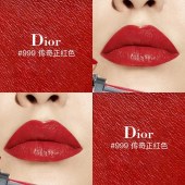 迪奥(Dior) 999传奇红唇缎光（滋润）