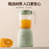 九阳料理机L6-L500