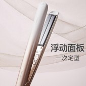 松下（Panasonic）自动卷发棒 EH-MHS0E 卷/直发器(单位：个)