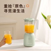 九阳料理机L6-L500