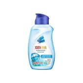 立白除菌洗衣液1.05kg洁净六件套1865g
