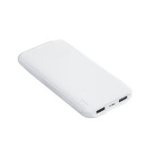 魔元 极简移动电源10000MAH E02