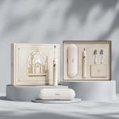 艾优 T11-A电动牙刷礼盒