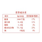 香纳兰御品茉莉香米5KG
