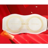 SKG 腰部按摩仪SKG腰部按摩仪K5系列2代  珍珠白