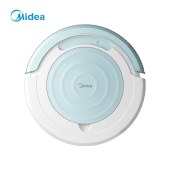 美的（Midea）扫地机器人R2TCN扫拖一体机环境感应真空吸口4种清扫模式