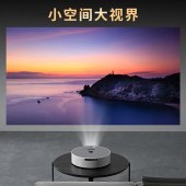 KOOKZZ酷客者无线智悦投影仪TY05