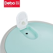 Debo德铂 艾莱尔（饭盒）DEP-695